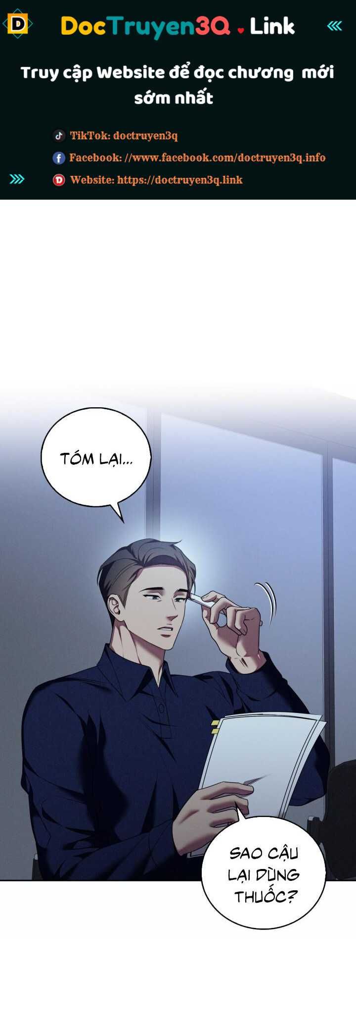 đọc truyện Critical Point Chương 56 ảnh 2 tại Thiên Thai Truyện