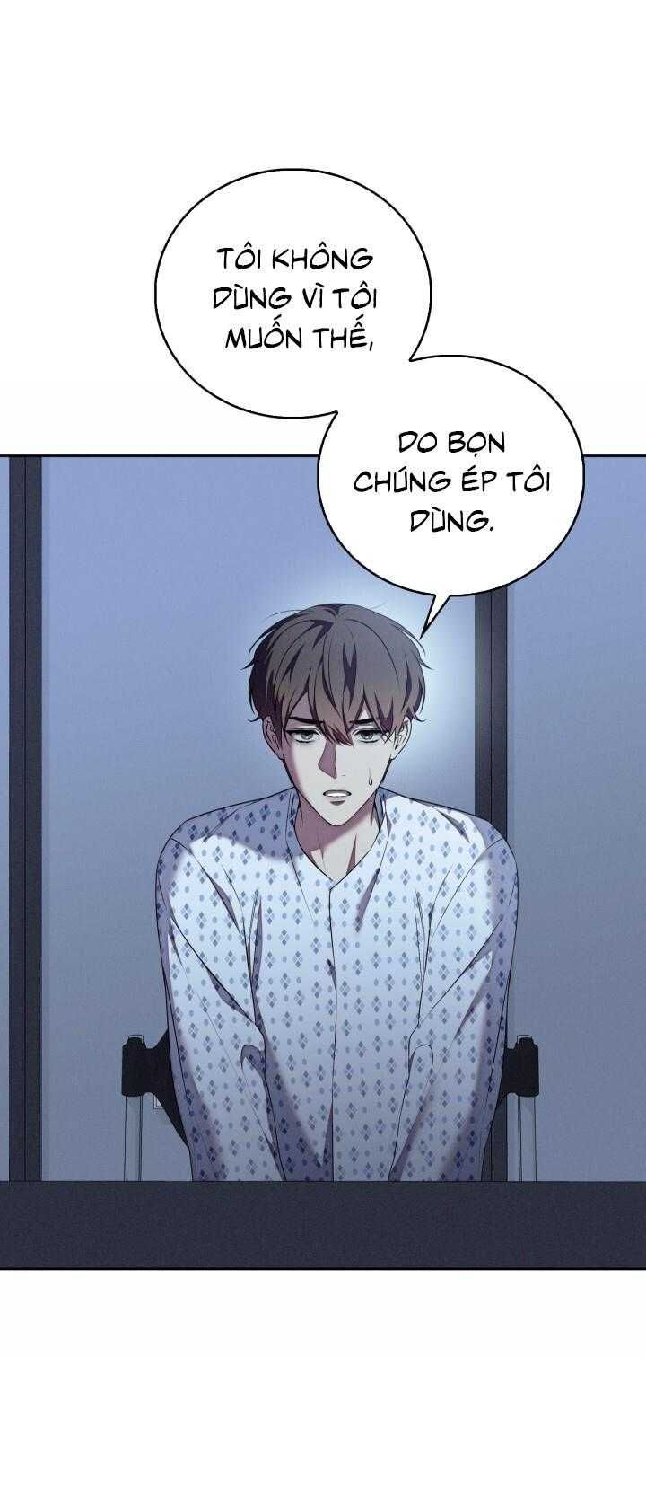 đọc truyện Critical Point Chương 56 ảnh 3 tại Thiên Thai Truyện