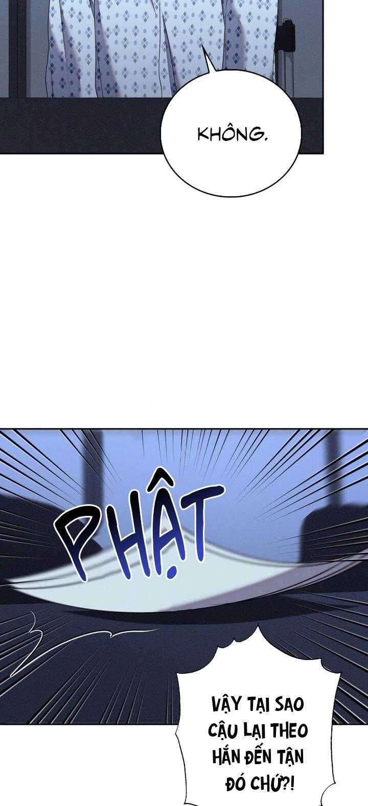 đọc truyện Critical Point Chương 56 ảnh 15 tại Thiên Thai Truyện