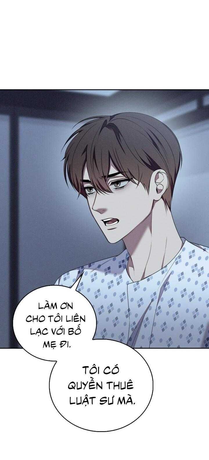 đọc truyện Critical Point Chương 56 ảnh 18 tại Thiên Thai Truyện