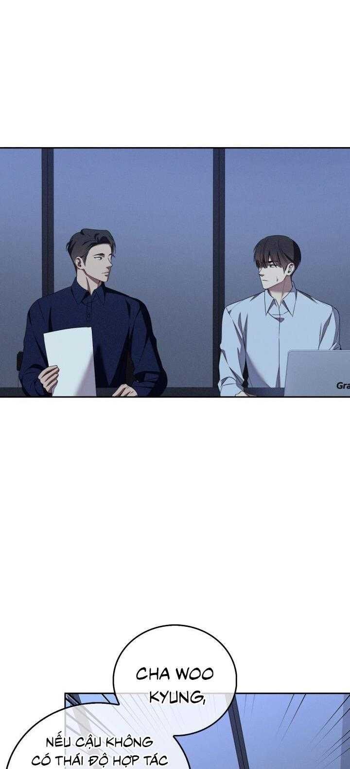 đọc truyện Critical Point Chương 56 ảnh 19 tại Thiên Thai Truyện