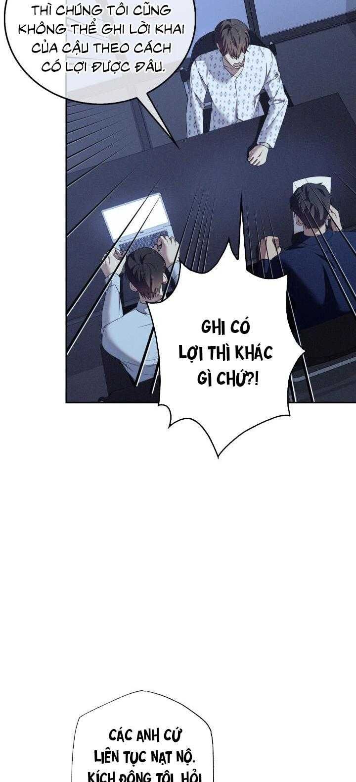 đọc truyện Critical Point Chương 56 ảnh 20 tại Thiên Thai Truyện