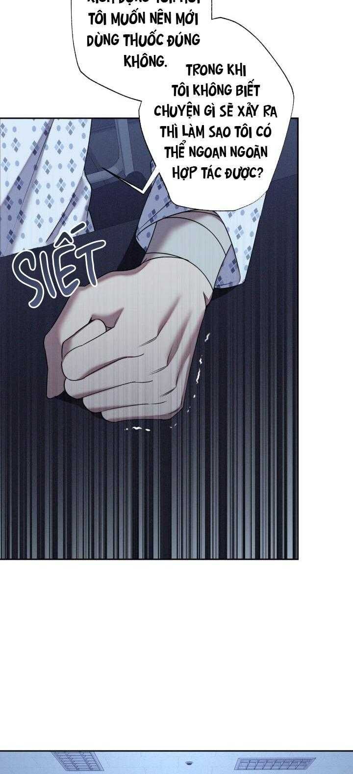 đọc truyện Critical Point Chương 56 ảnh 21 tại Thiên Thai Truyện