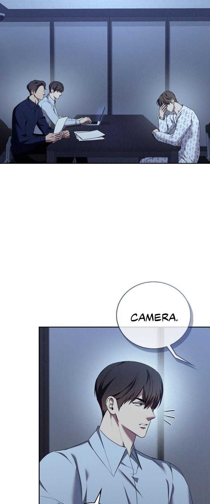 đọc truyện Critical Point Chương 56 ảnh 22 tại Thiên Thai Truyện