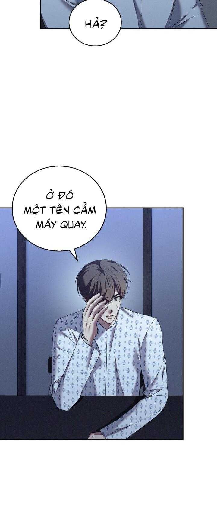 đọc truyện Critical Point Chương 56 ảnh 23 tại Thiên Thai Truyện