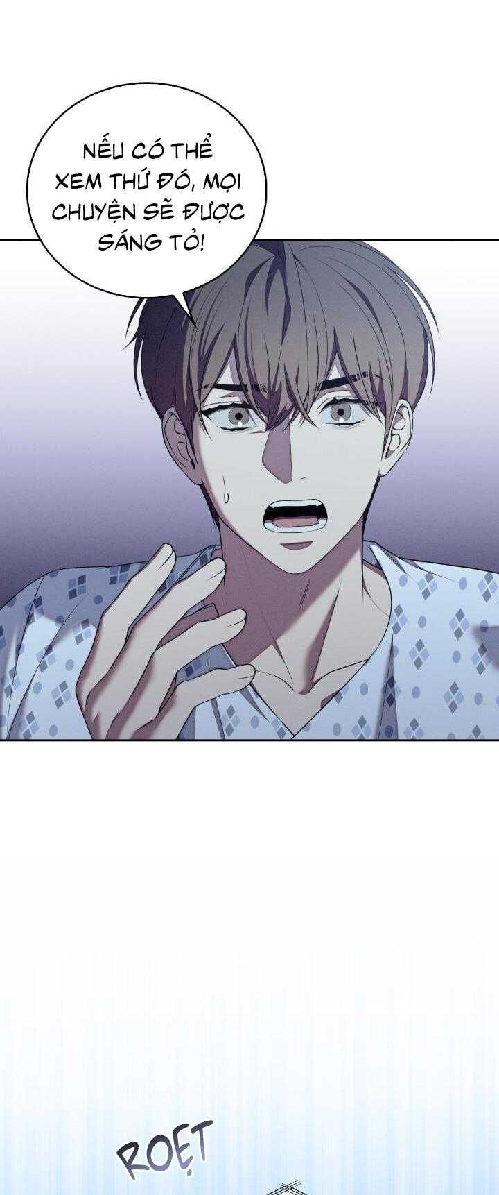 đọc truyện Critical Point Chương 56 ảnh 24 tại Thiên Thai Truyện