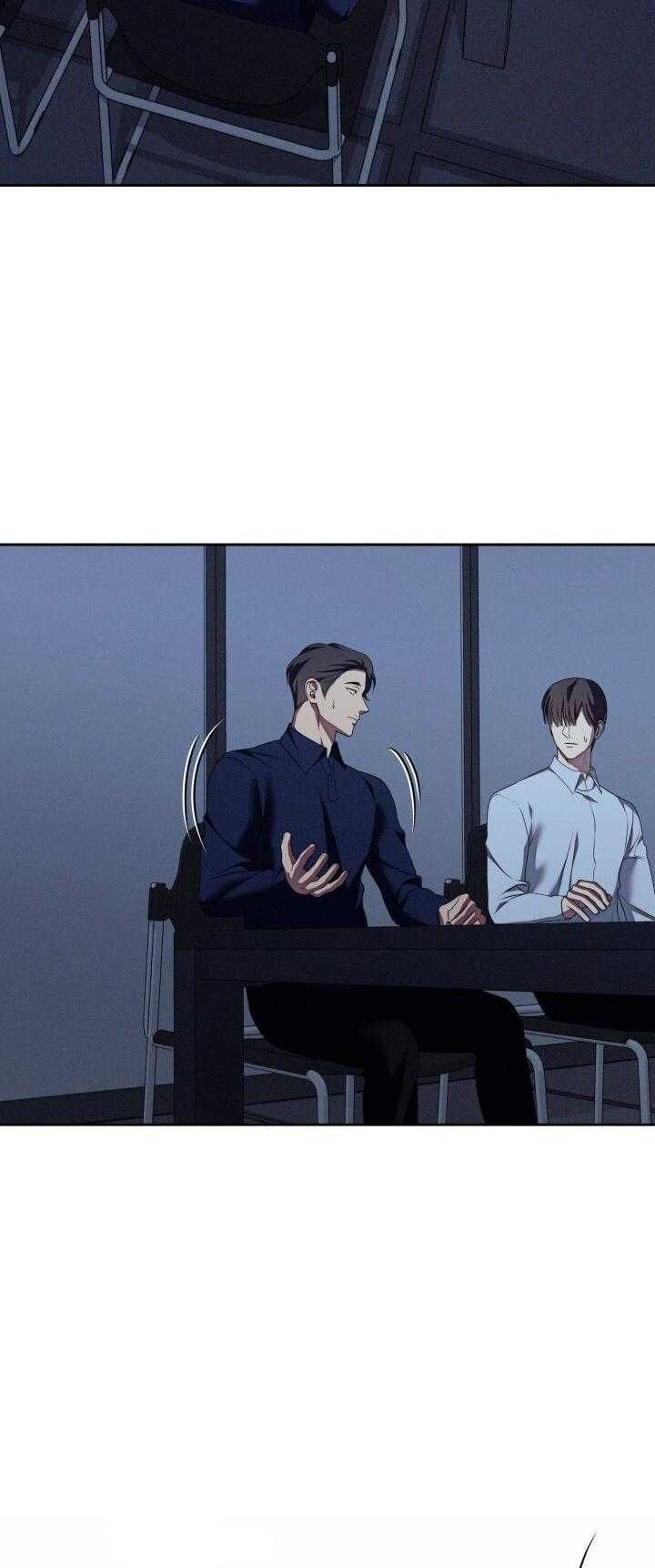 đọc truyện Critical Point Chương 56 ảnh 26 tại Thiên Thai Truyện