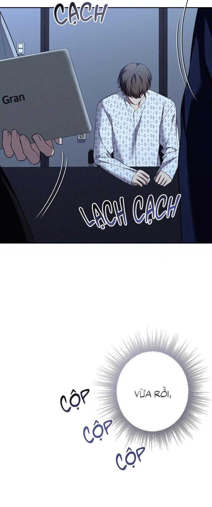 đọc truyện Critical Point Chương 56 ảnh 27 tại Thiên Thai Truyện