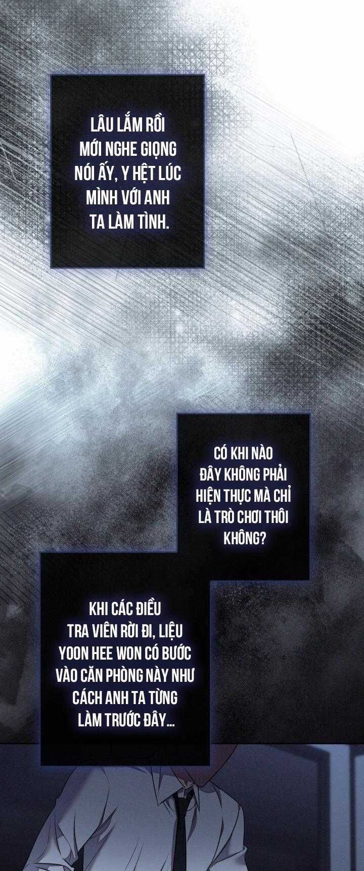 đọc truyện Critical Point Chương 56 ảnh 29 tại Thiên Thai Truyện