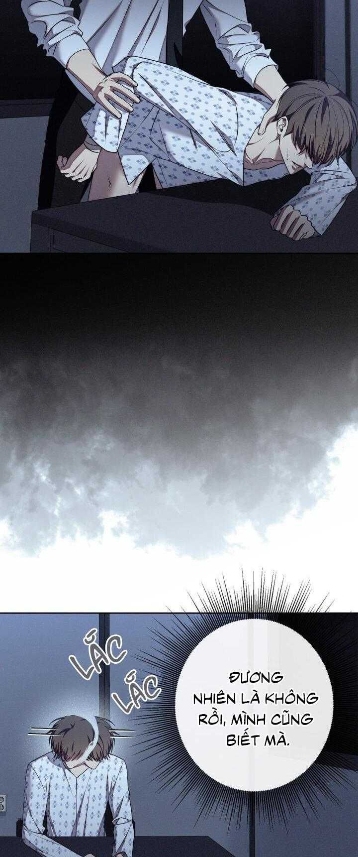 đọc truyện Critical Point Chương 56 ảnh 30 tại Thiên Thai Truyện