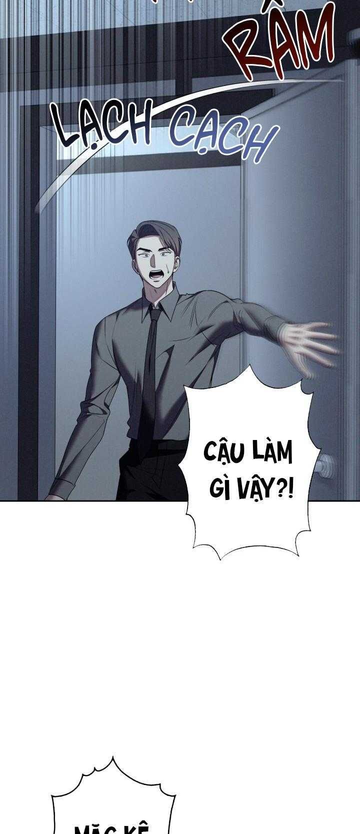 đọc truyện Critical Point Chương 56 ảnh 34 tại Thiên Thai Truyện