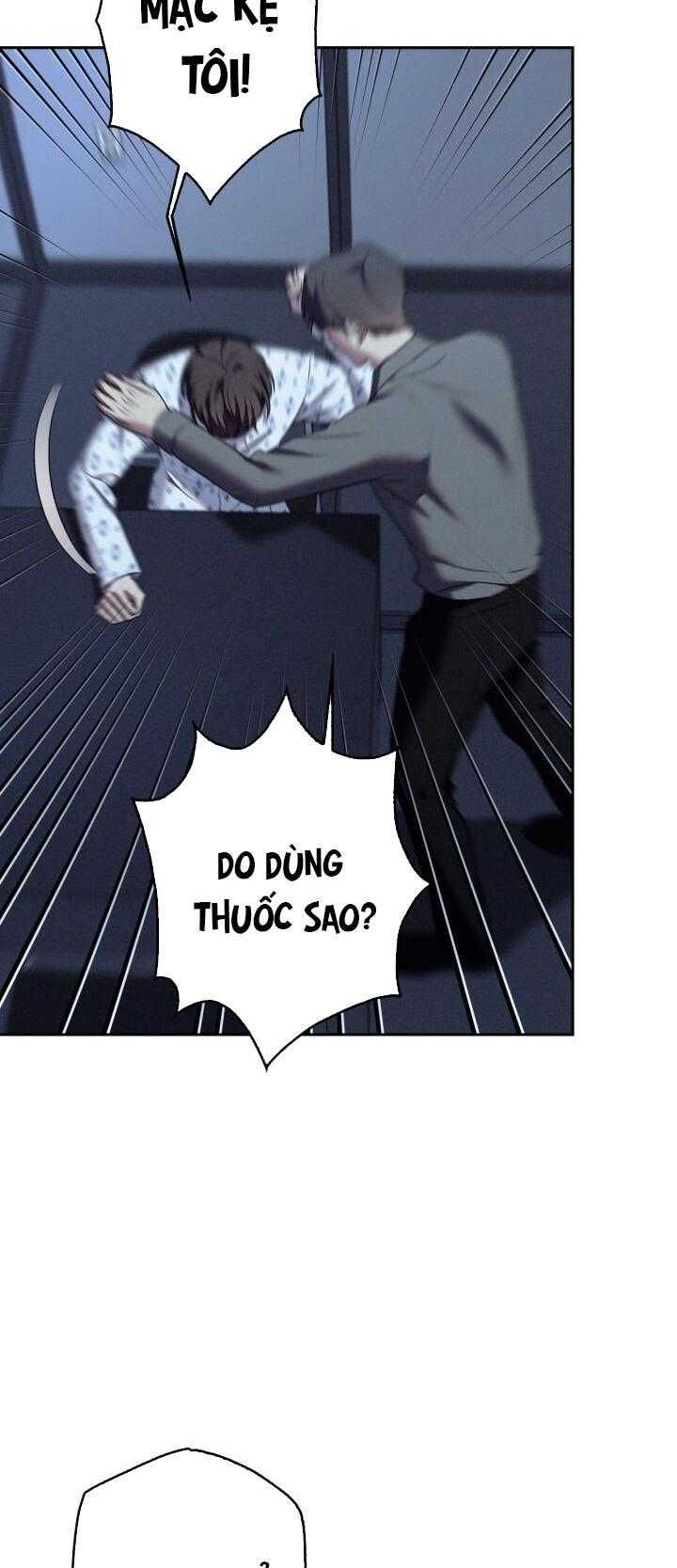 đọc truyện Critical Point Chương 56 ảnh 35 tại Thiên Thai Truyện