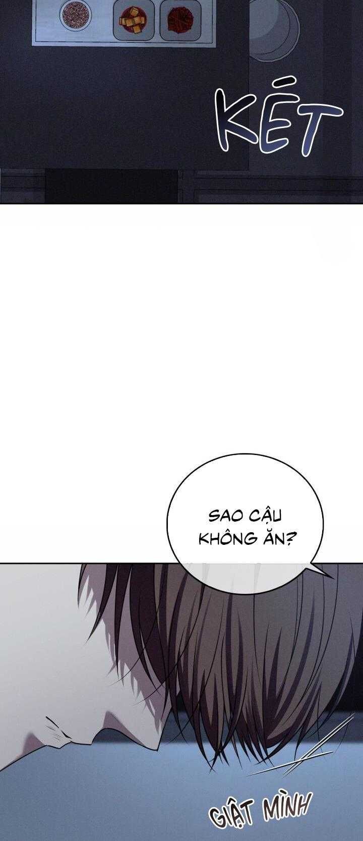 đọc truyện Critical Point Chương 56 ảnh 38 tại Thiên Thai Truyện