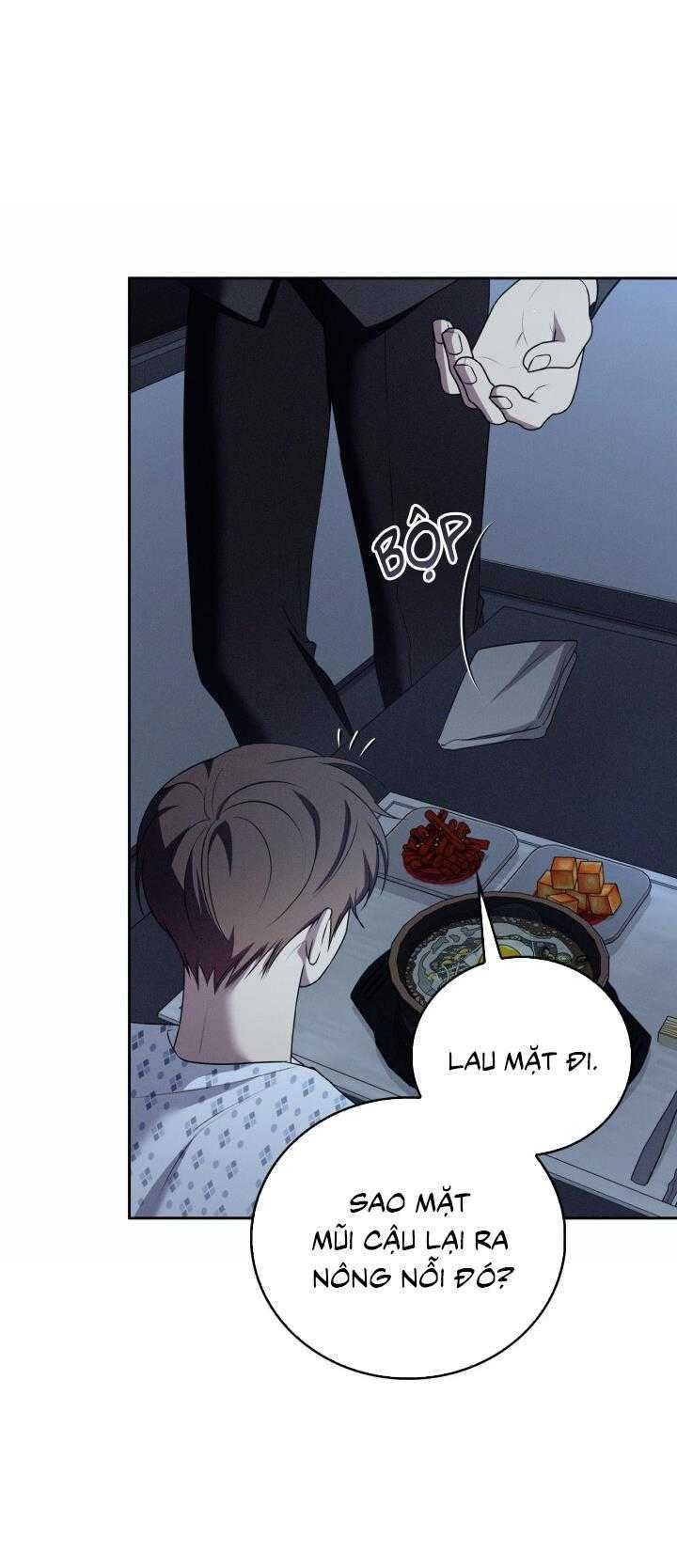 đọc truyện Critical Point Chương 56 ảnh 41 tại Thiên Thai Truyện