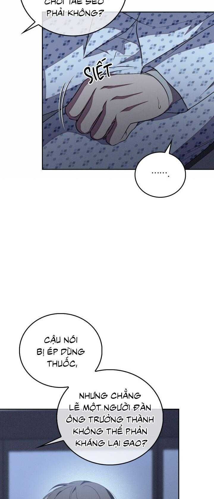 đọc truyện Critical Point Chương 56 ảnh 6 tại Thiên Thai Truyện