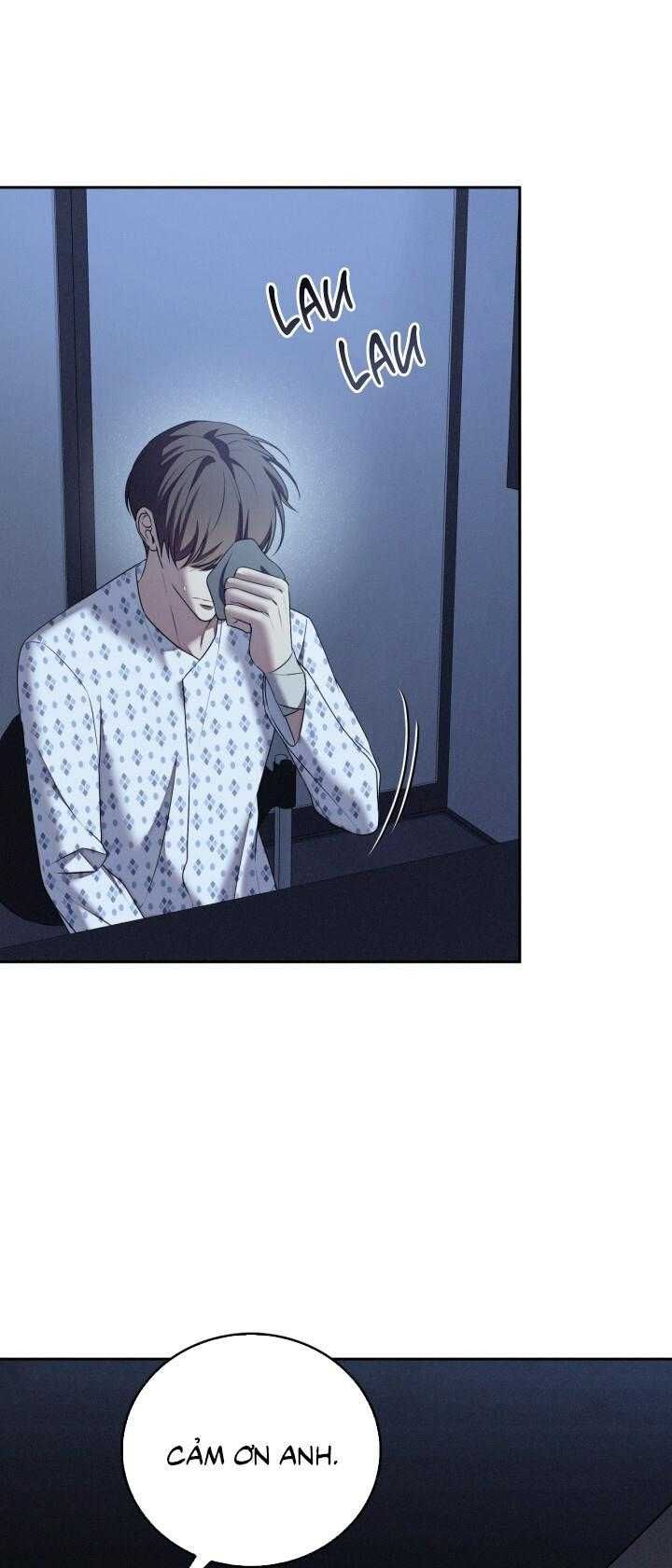 đọc truyện Critical Point Chương 56 ảnh 42 tại Thiên Thai Truyện