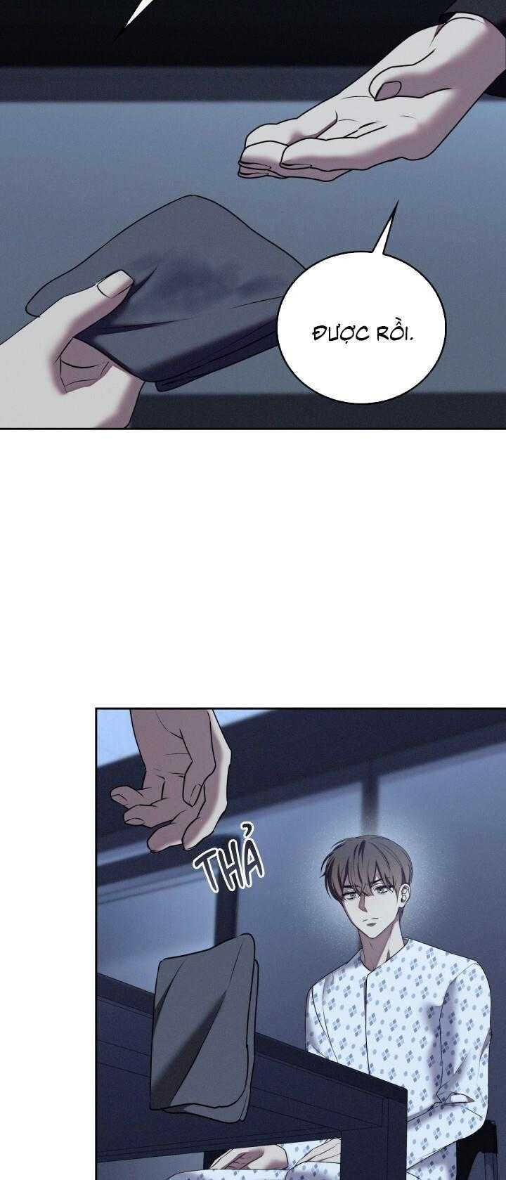 đọc truyện Critical Point Chương 56 ảnh 43 tại Thiên Thai Truyện