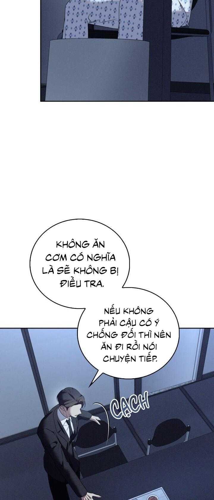 đọc truyện Critical Point Chương 56 ảnh 44 tại Thiên Thai Truyện