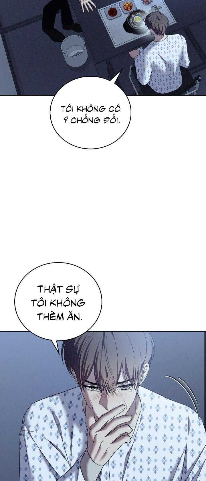 đọc truyện Critical Point Chương 56 ảnh 45 tại Thiên Thai Truyện