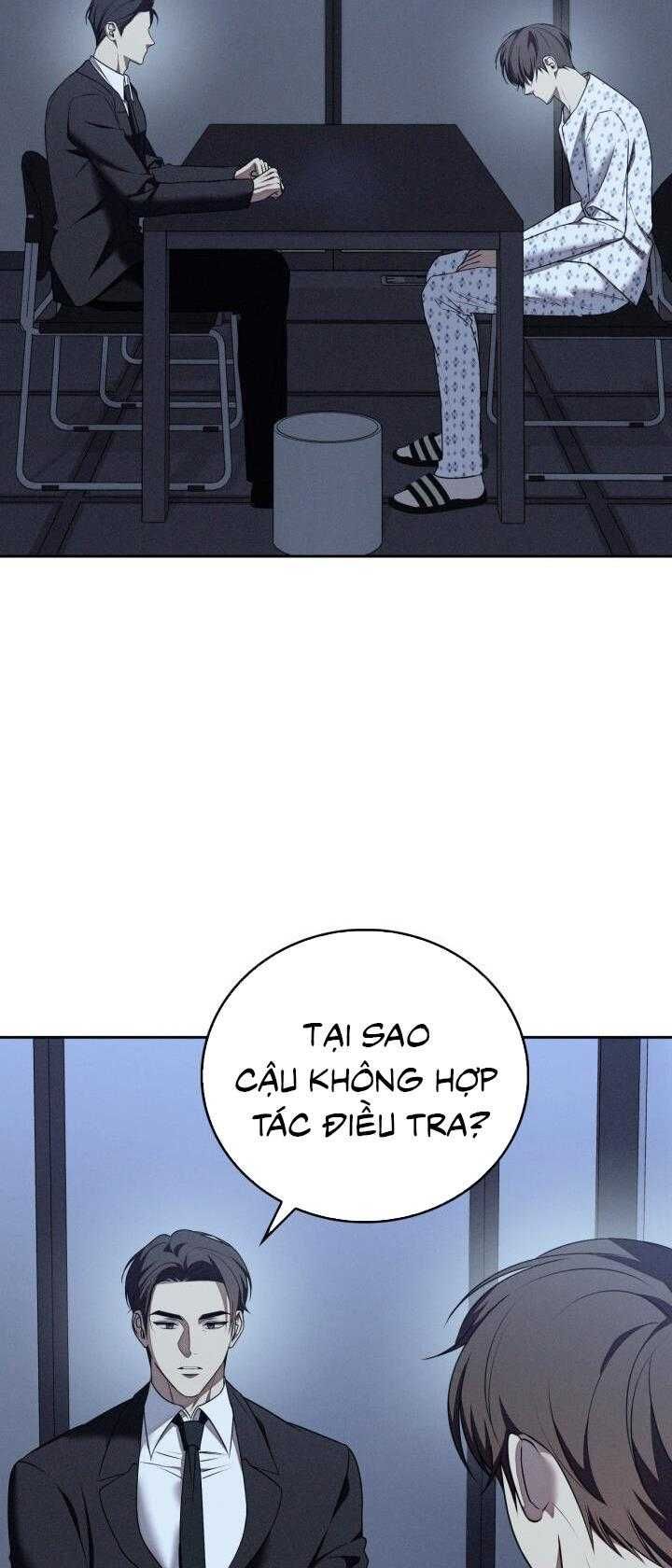 đọc truyện Critical Point Chương 56 ảnh 48 tại Thiên Thai Truyện