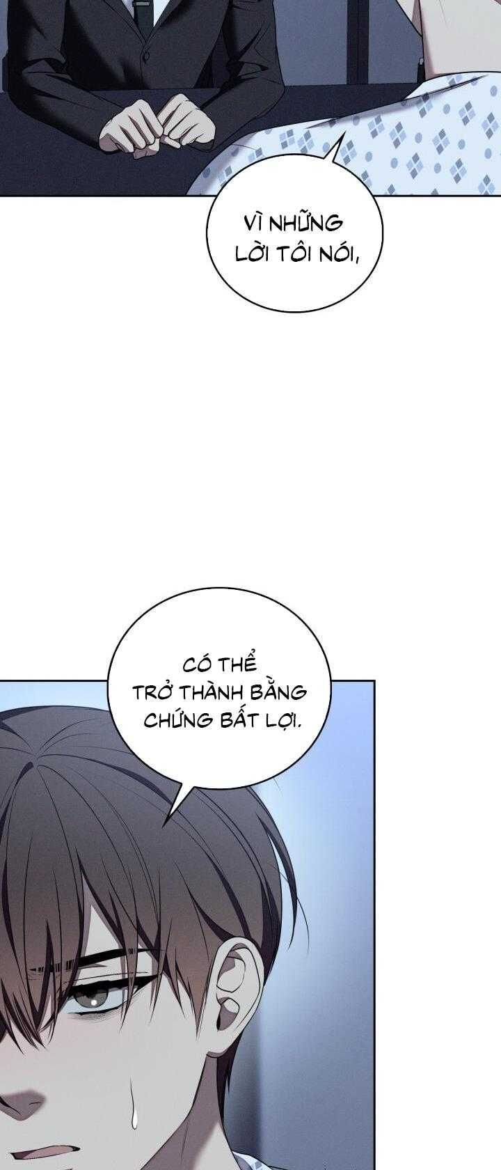 đọc truyện Critical Point Chương 56 ảnh 49 tại Thiên Thai Truyện