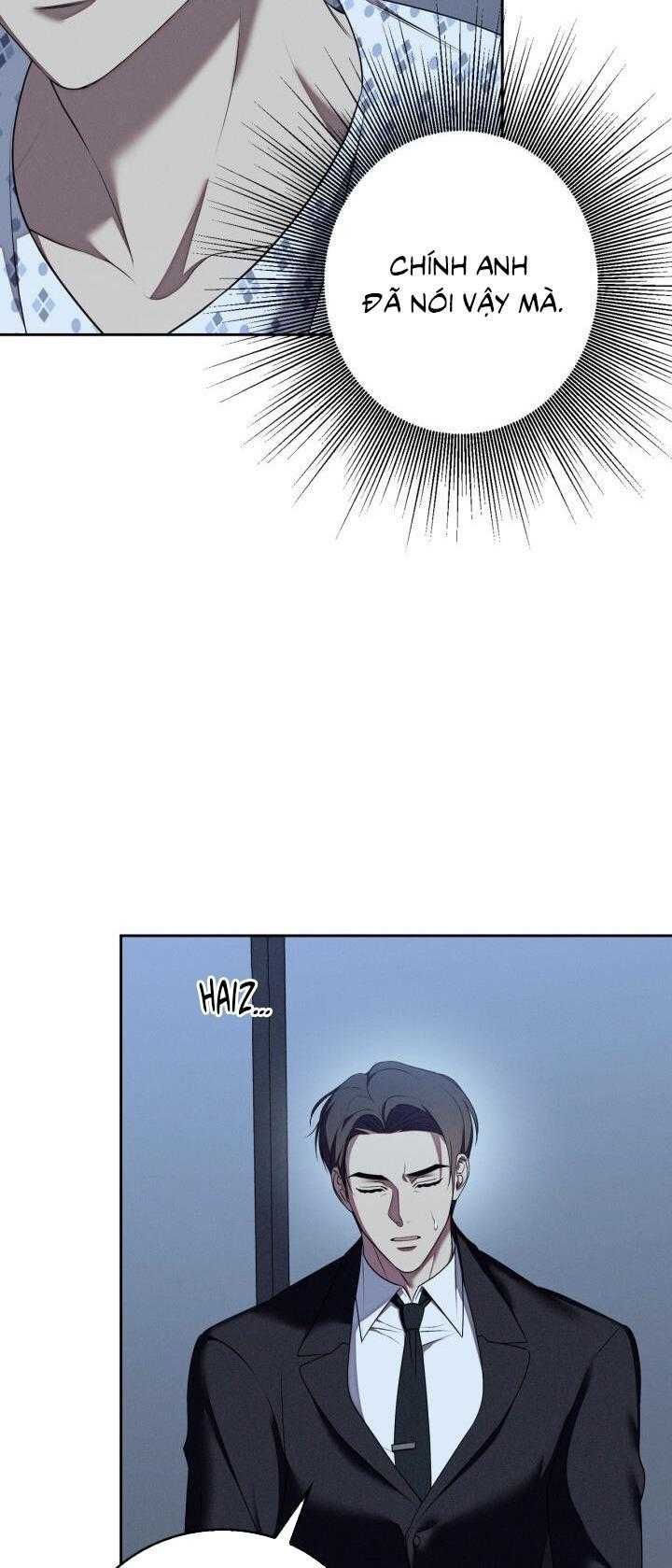 đọc truyện Critical Point Chương 56 ảnh 50 tại Thiên Thai Truyện