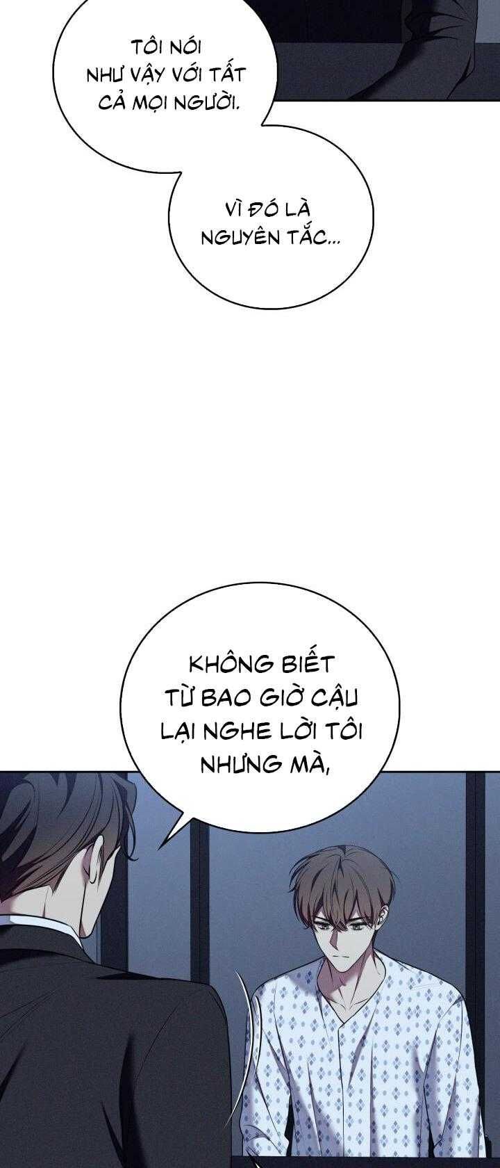 đọc truyện Critical Point Chương 56 ảnh 51 tại Thiên Thai Truyện