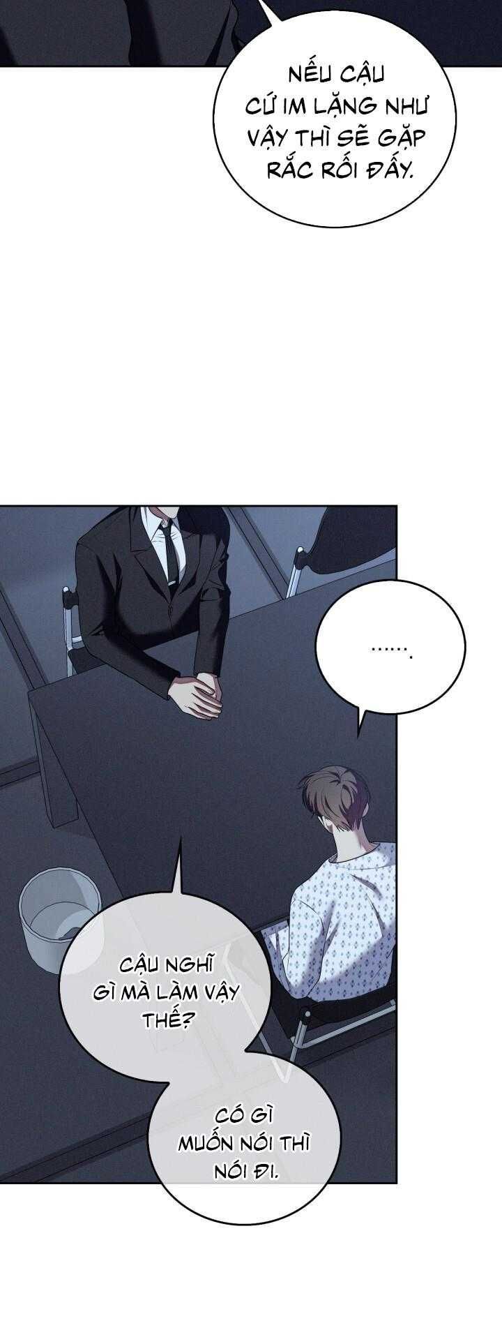 đọc truyện Critical Point Chương 56 ảnh 52 tại Thiên Thai Truyện