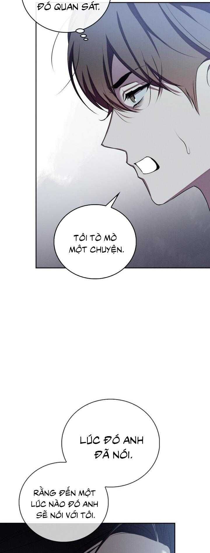 đọc truyện Critical Point Chương 56 ảnh 54 tại Thiên Thai Truyện