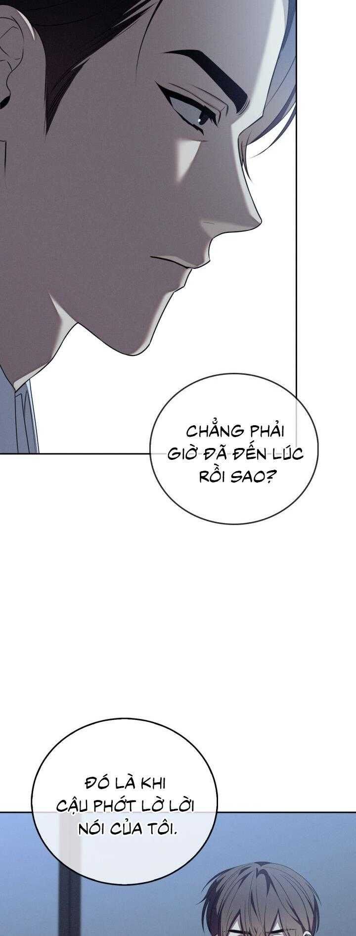 đọc truyện Critical Point Chương 56 ảnh 55 tại Thiên Thai Truyện