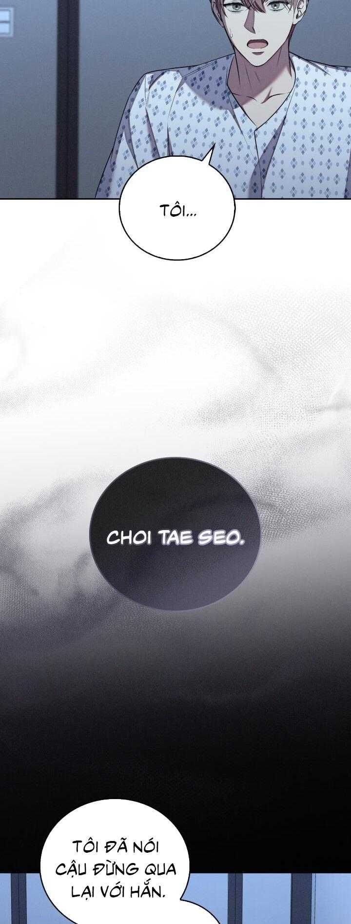 đọc truyện Critical Point Chương 56 ảnh 56 tại Thiên Thai Truyện