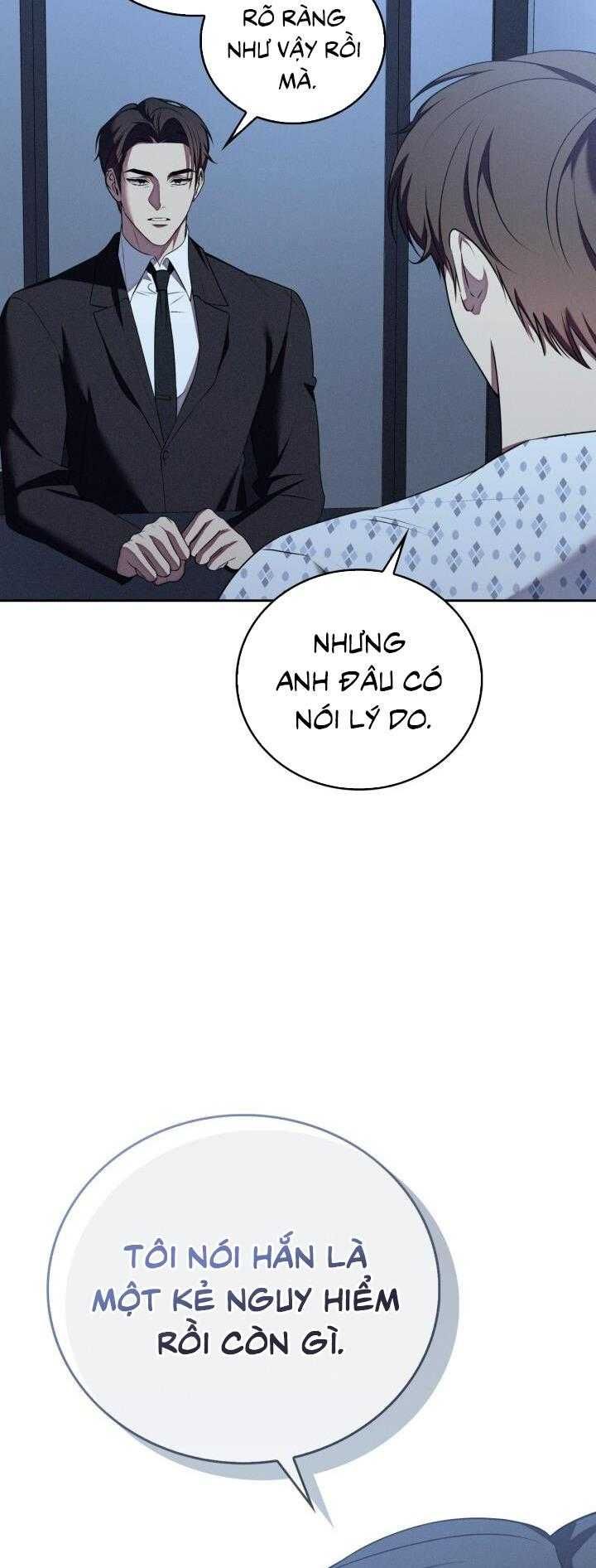 đọc truyện Critical Point Chương 56 ảnh 57 tại Thiên Thai Truyện