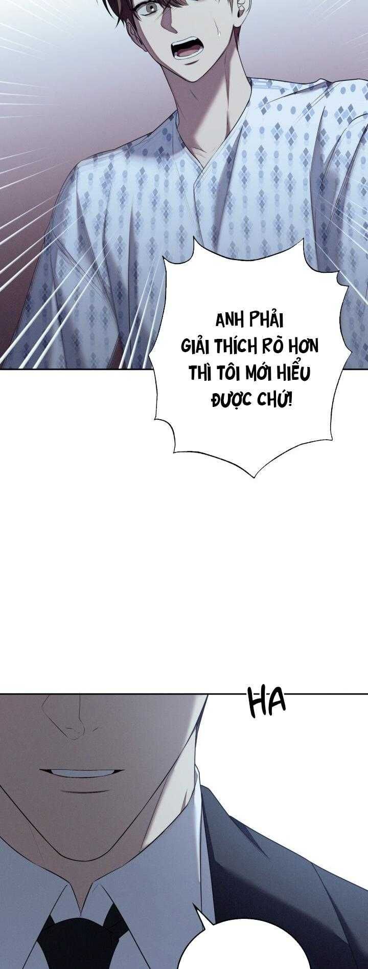 đọc truyện Critical Point Chương 56 ảnh 59 tại Thiên Thai Truyện