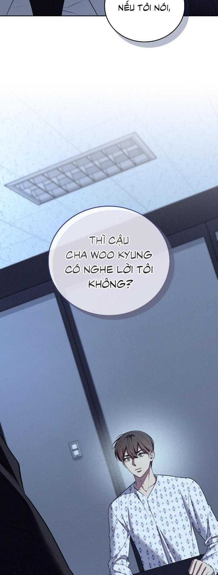 đọc truyện Critical Point Chương 56 ảnh 60 tại Thiên Thai Truyện