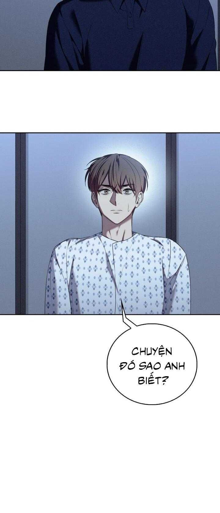 đọc truyện Critical Point Chương 56 ảnh 8 tại Thiên Thai Truyện