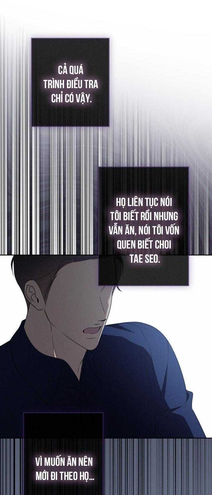 đọc truyện Critical Point Chương 56 ảnh 9 tại Thiên Thai Truyện