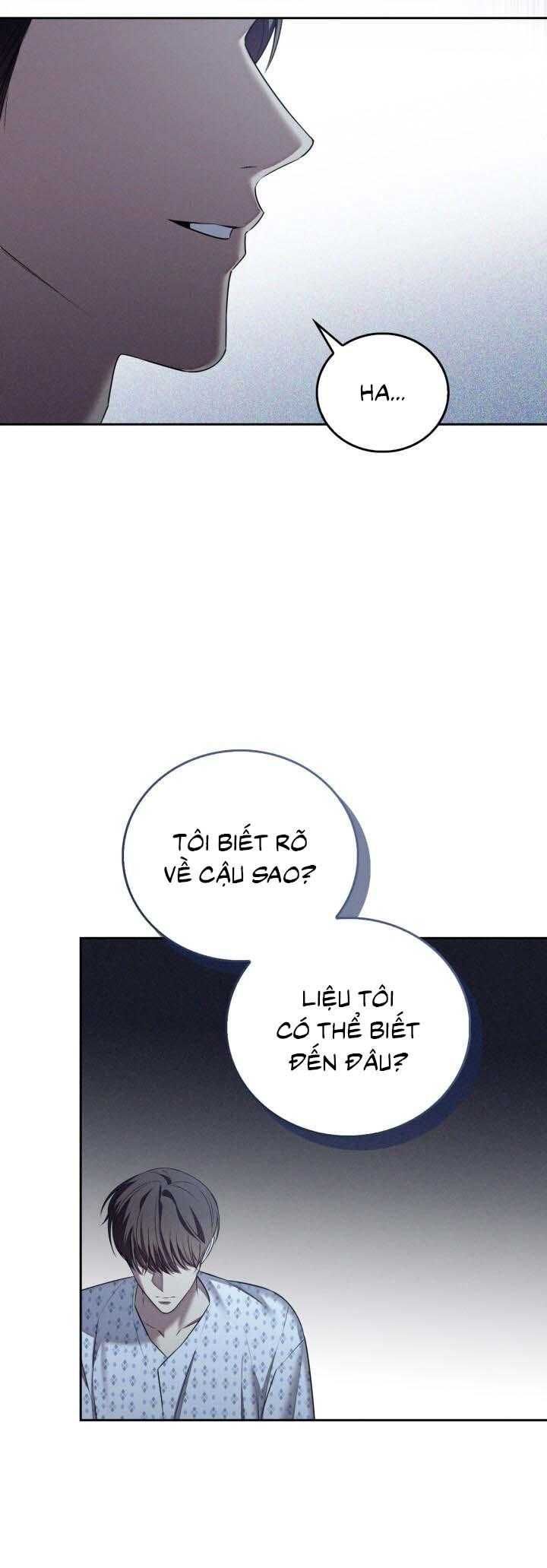 đọc truyện Critical Point Chương 57 ảnh 13 tại Thiên Thai Truyện