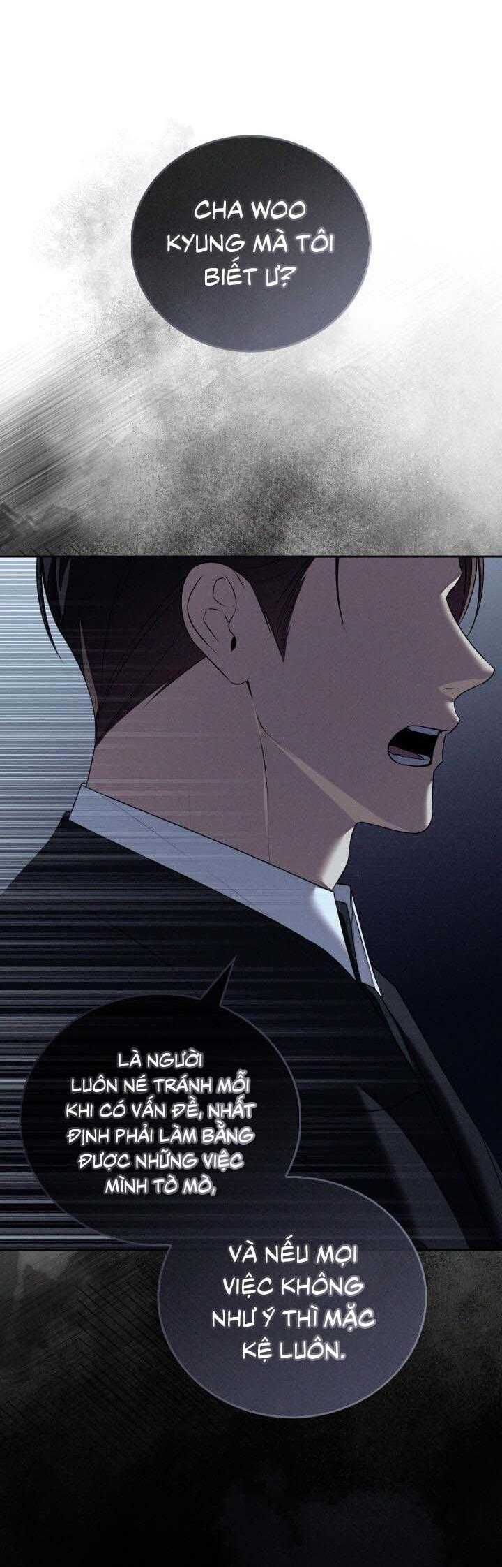 đọc truyện Critical Point Chương 57 ảnh 14 tại Thiên Thai Truyện