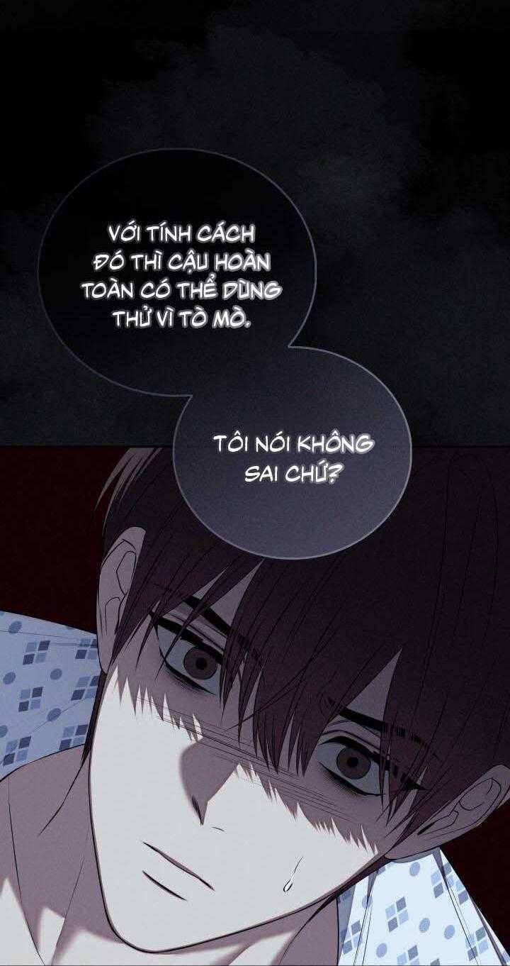 đọc truyện Critical Point Chương 57 ảnh 15 tại Thiên Thai Truyện