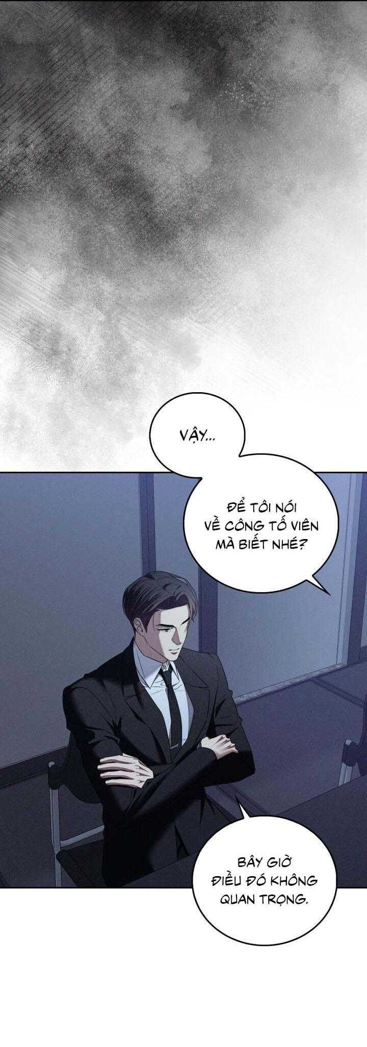 đọc truyện Critical Point Chương 57 ảnh 16 tại Thiên Thai Truyện