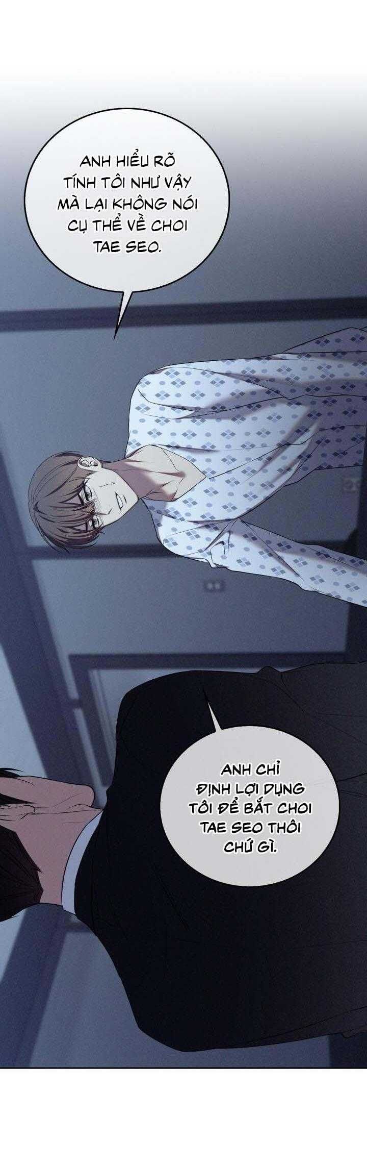 đọc truyện Critical Point Chương 57 ảnh 20 tại Thiên Thai Truyện