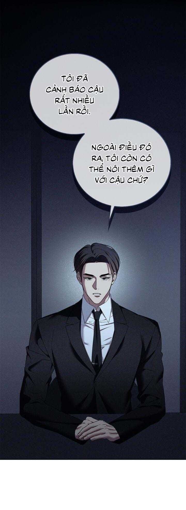 đọc truyện Critical Point Chương 57 ảnh 4 tại Thiên Thai Truyện