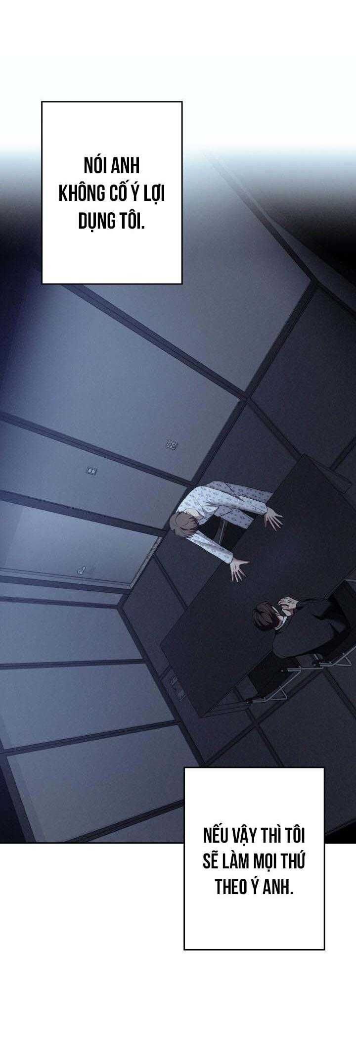 đọc truyện Critical Point Chương 57 ảnh 22 tại Thiên Thai Truyện