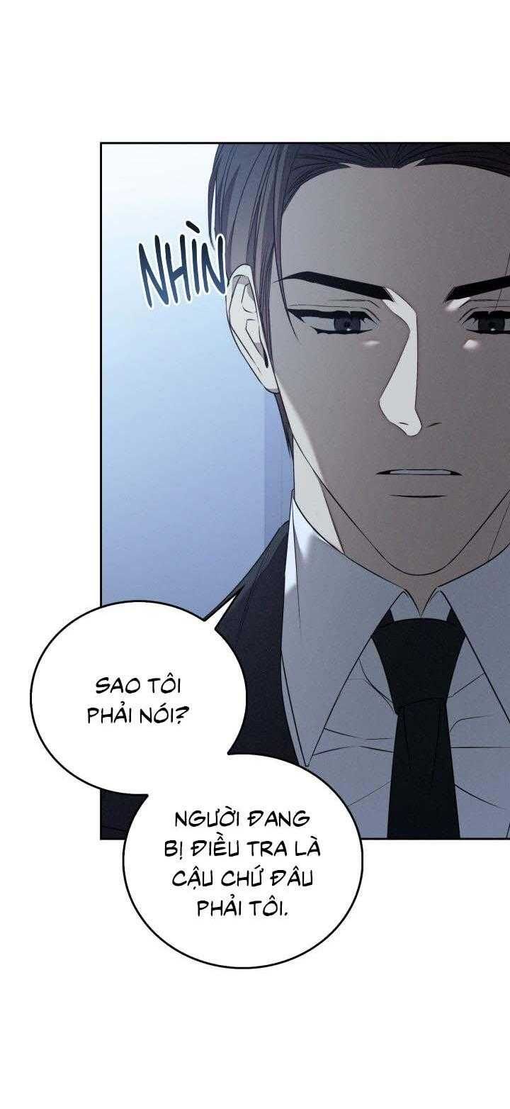 đọc truyện Critical Point Chương 57 ảnh 24 tại Thiên Thai Truyện