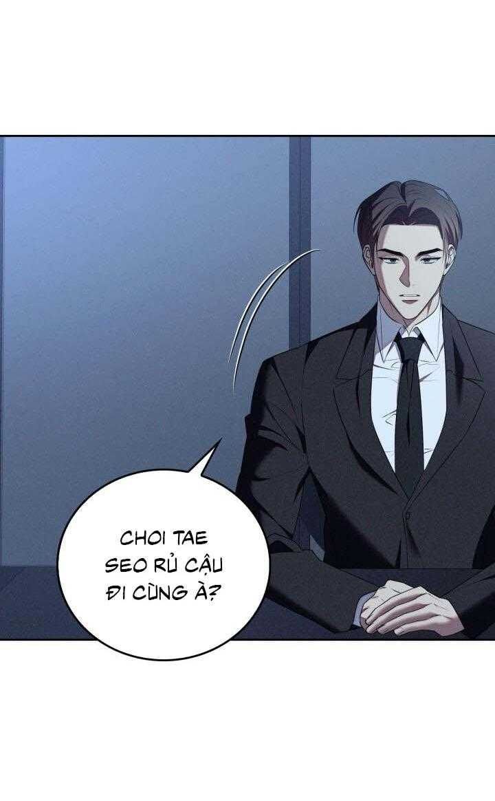 đọc truyện Critical Point Chương 57 ảnh 28 tại Thiên Thai Truyện