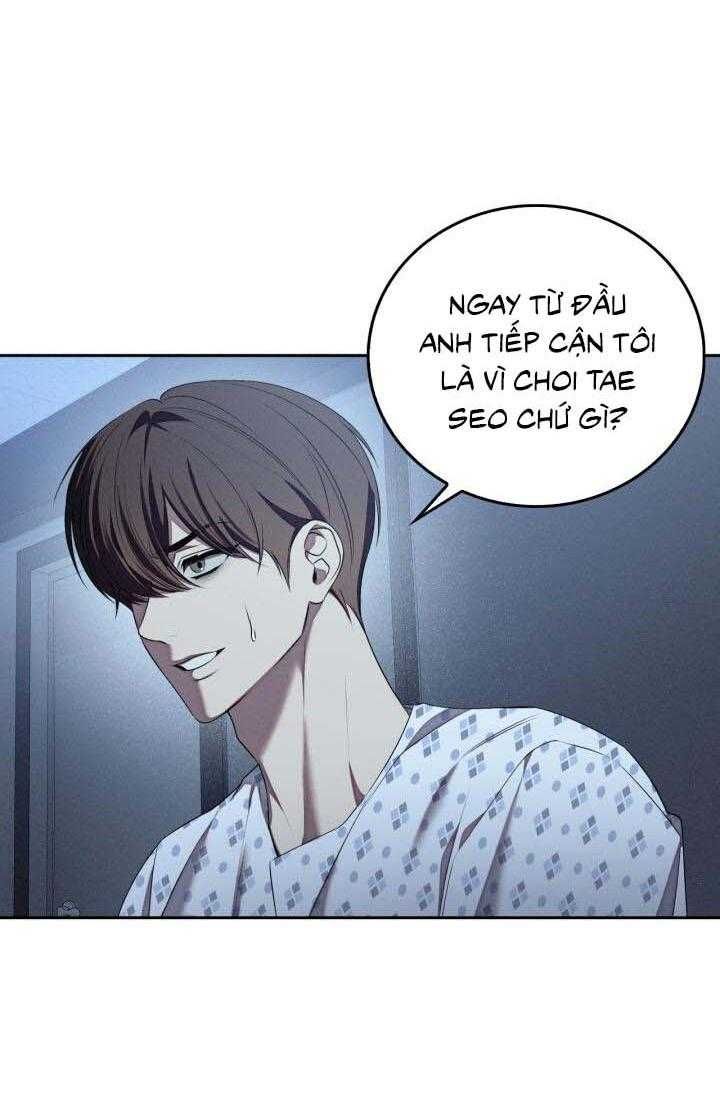 đọc truyện Critical Point Chương 57 ảnh 29 tại Thiên Thai Truyện