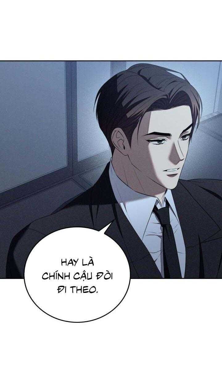 đọc truyện Critical Point Chương 57 ảnh 30 tại Thiên Thai Truyện