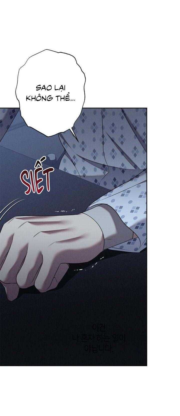 đọc truyện Critical Point Chương 57 ảnh 5 tại Thiên Thai Truyện