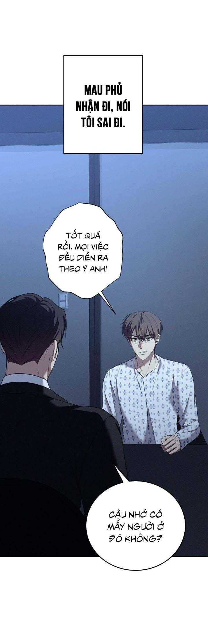 đọc truyện Critical Point Chương 57 ảnh 33 tại Thiên Thai Truyện