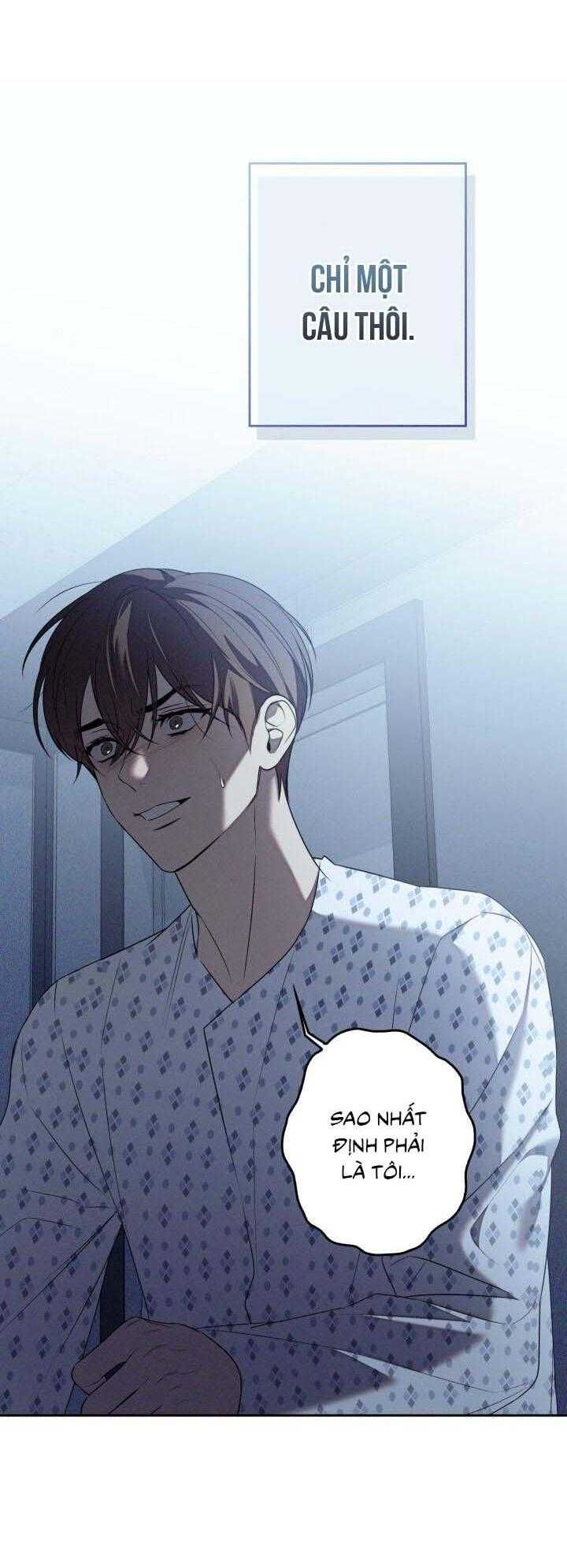 đọc truyện Critical Point Chương 57 ảnh 34 tại Thiên Thai Truyện